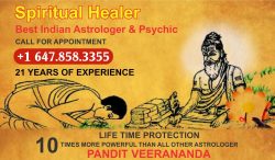 Best Astrologer Toronto