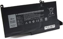 Dell 9W9MX Battery