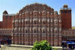 Jaipur Sightseeing Tour