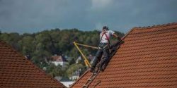 Roof Cleaning in South Florida