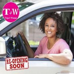 Women Drivers For Women