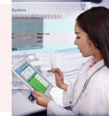 Explore Cloud Based EMR Systems