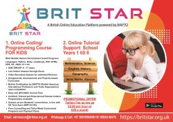 Online Coding Classes for Kids