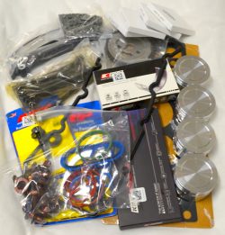 R53 W11 MINI Cooper S Engine Rebuild Kit