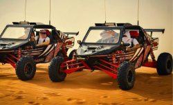 Get special provide for buggy desert Dubai, bikes in Dubai