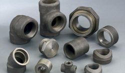 Duplex Steel S31803, S32205 Forged Fittings Manufacturer in India