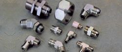 inconel 600 instrumentation fittings