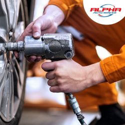 Affordable Automobile Repair Shop in Mesa, USA