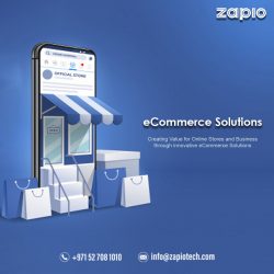 eCommerce Website Design Dubai | eCommerce Web Developers in Dubai