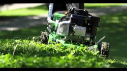 Lawn Mowing Services In Airport West