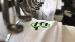 Custom Embroidery Services for Apparel in MURFREESBORO, TN