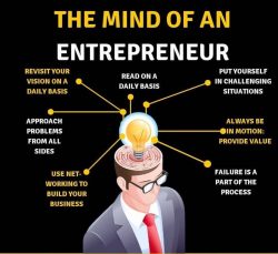 An Intelligent Entrepreneur | Ahmed Bakran
