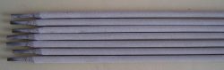 Stainless Steel : E307-16 Welding Electrode