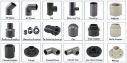 Pipe Fittings