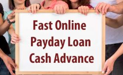 Fast Online Payday Loan