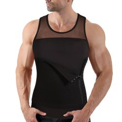 ELEADY Moobs Binder Slimming Underwear