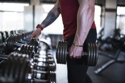 Get The Best Fitness Training From Vikash Kumar Fitness to Practice