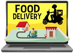 Get Food Delivery Software Open Source