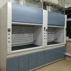 fume hood manufacturer