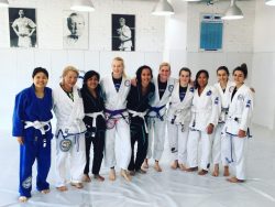Brazilian Jiu Jitsu Queensland