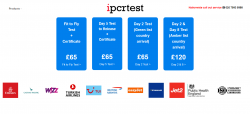 Cheap pcr test