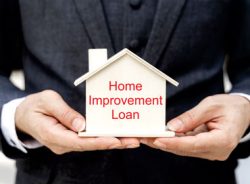 Home Improvement Loan