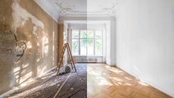 Renovate Your Place | Robert M Slaght