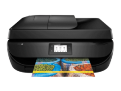 123 HP Officejet 3830 Setup