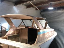 boat repairs tauranga