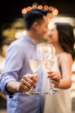 How to Celebrate Your Engagement during COVID 19