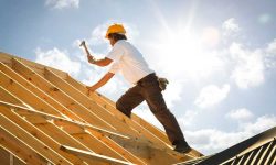 Roofing Contractors in Redding, California, USA.