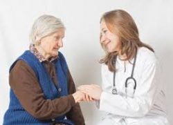 Excellent Health Care Services In Killeline Nursing Home