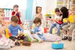 Local Childcare – Honor Roll Academy