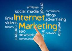 Internet Marketing & Media Firm