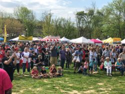 Bacon Festival 2022 Vendor Signup