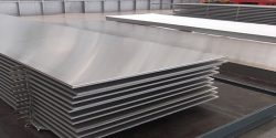 INCONEL 600 SHEETS & PLATES