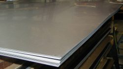 INCONEL 600 SHEETS/PLATES SUPPLIER