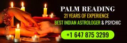 Best Astrologer Toronto