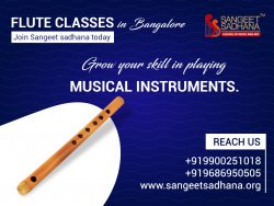 Sangeet Sadhana – Hindustani Classical Music classes and Vocal Music classes in Bangalore