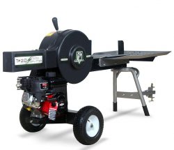 XUEPAER kinetic log splitter t20