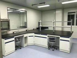 cleanroom management