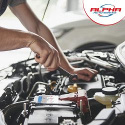 Leading Automobile Repair Shop in Mesa, Arizona