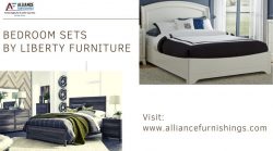 Liberty Furniture Bedroom Sets