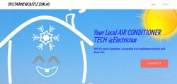 licensed air conditioner technician