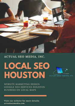 Local SEO Houston