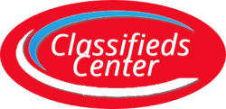 Classifieds Ads Center