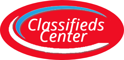Classifieds Ads Center