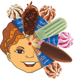 TOP 10 Ice Cream Manufacturers in Gujarat