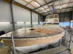 Boat Repairs Services Waikato
