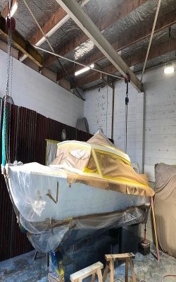 Boat Maintenance In Tauranga